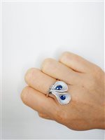 Anneau Annamaria Cammilli Femme in Or GAN2076W - GAN2076W